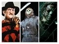Top 10 Famous Horror Movie Killers / Matt's Top 10 Most Anticipated Horror Films of 2020 ... / Portrait of a serial killer one of the most stark, dark, and compelling horror films of the 1980s, but rooker's unhinged performance is nothing less than a dark force.