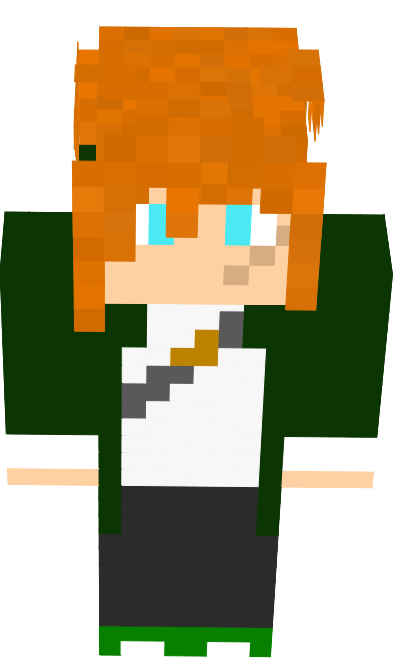 Updated Layout (Jacket)