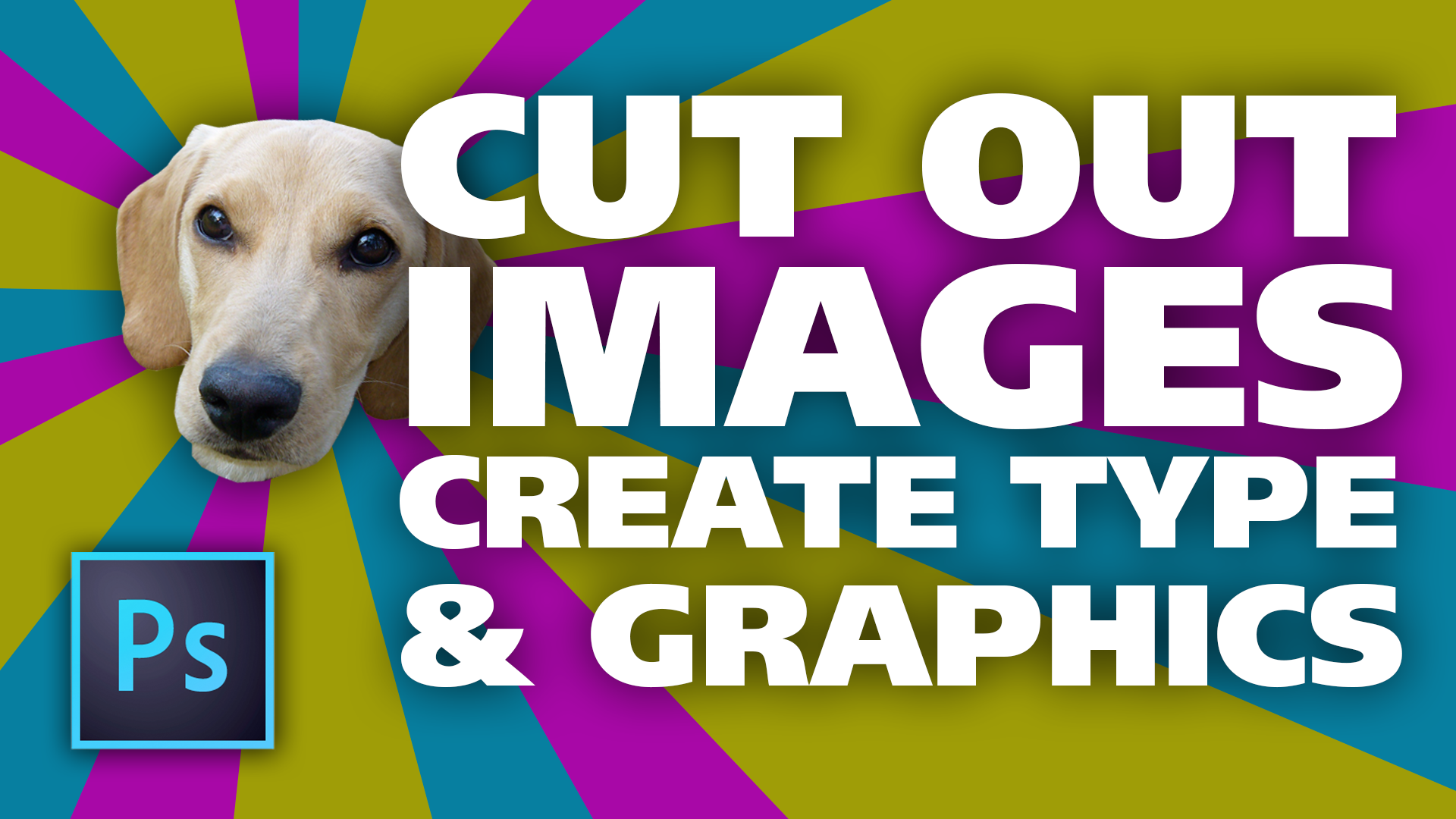 Photoshop Cut Out Images Create Graphics Type Meme