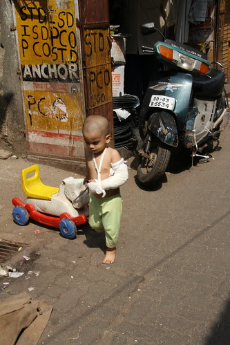 Kids want to be like Sr Bachchan - Best Role Model by firoze shakir photographerno1