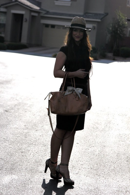 Heels Marshalls