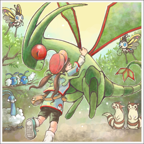 作品 ポケモンスタイル ポケモン攻略 交換 対戦サイト