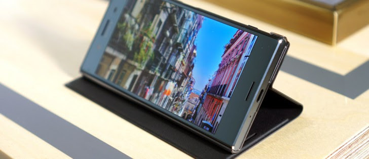 Sony Xperia XZ Premium