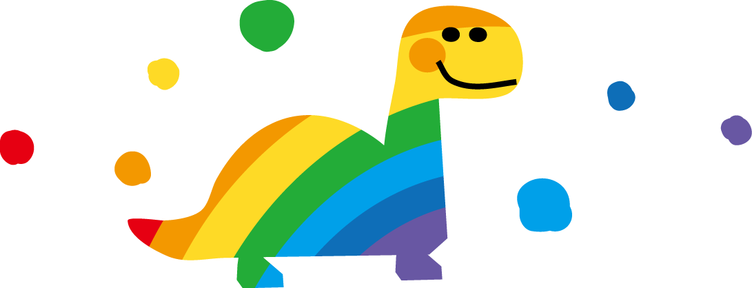 恐竜のイラスト 無料イラスト