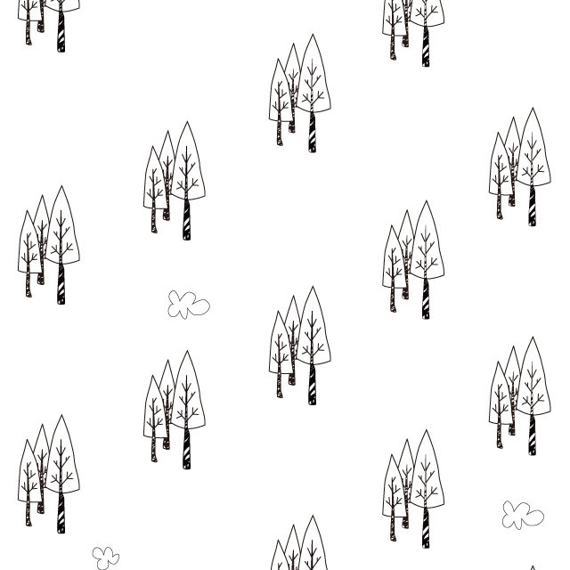 北欧 パターン スマホ壁紙 ホーム ロック画面 無料ダウンロード さわやかな朝 Sovani ソバニ 北欧スマホケース屋さん