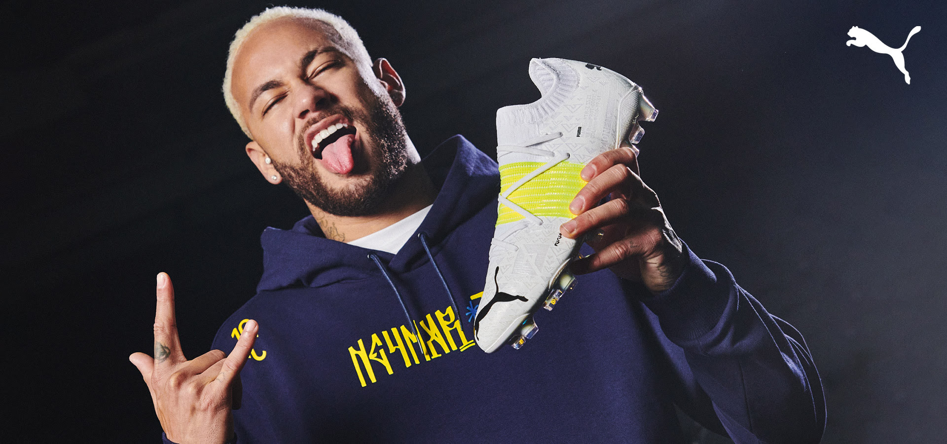 NEYMAR JR. FUTURE COLLECTION(ネイマール フューチャーコレクション ...