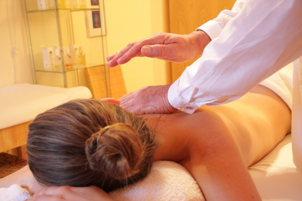 Massage Therapist