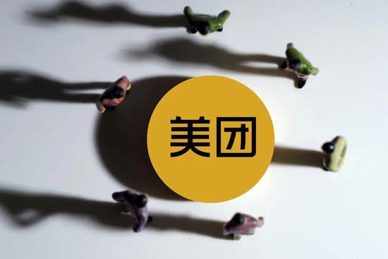 美团 特价版 横空出世 王兴打响守城之战创事记 Cc营销学院