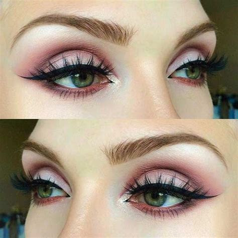 Find quality beauty products to order online or add to your shopping list. Best Eyeshadow Colors for Green Eyes | Style Wile