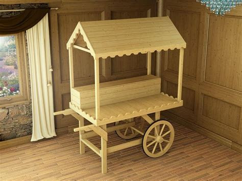 beautiful sweet cart plans home plans blueprints