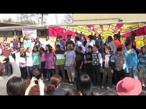 D'Alene Elementary School