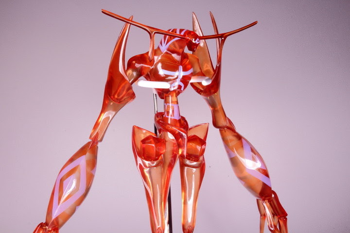 Tinami モデル スピリットオブファイア