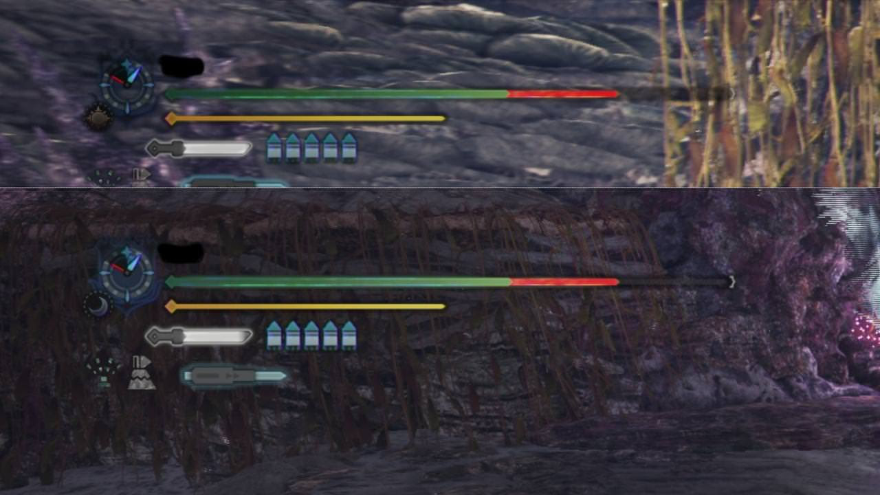 Mhw アップデートで歴戦古龍の攻撃力が上がっていた模様 モンハンワールド モンハンライズ攻略まとめ