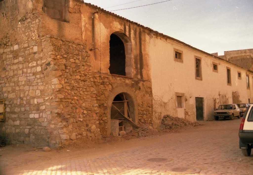 margem