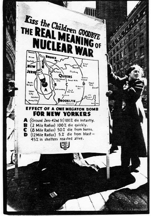 Women Strike for Peace
