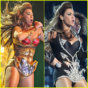 Beyonce Knowless