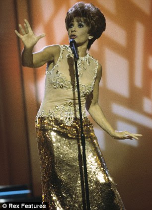 Shirley Bassey