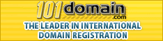 International Domain Registration