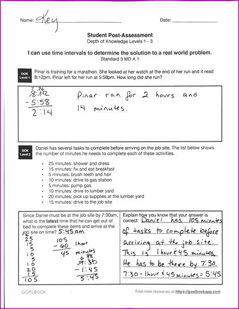  3rd grade elapsed time number line worksheets worksheet resume examples