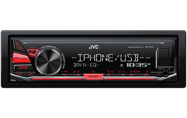 Jvc Radio Wiring Diagram, Jvc Kd X241 Car Stereo, Jvc Radio Wiring Diagram