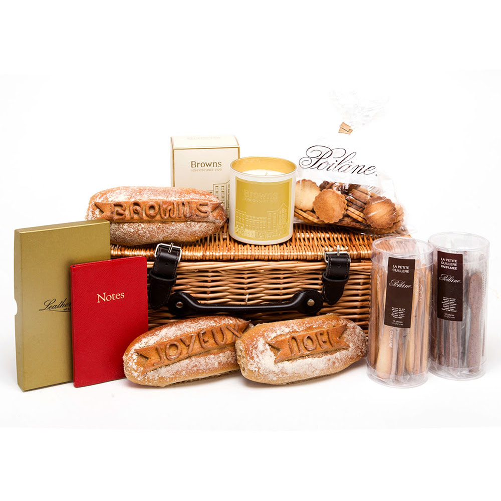 The best Christmas Hampers 2014 | Harper's Bazaar