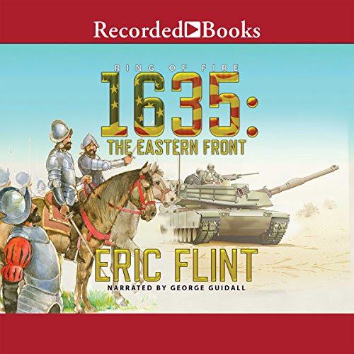 1635: The Eastern Front, by Eric Flint