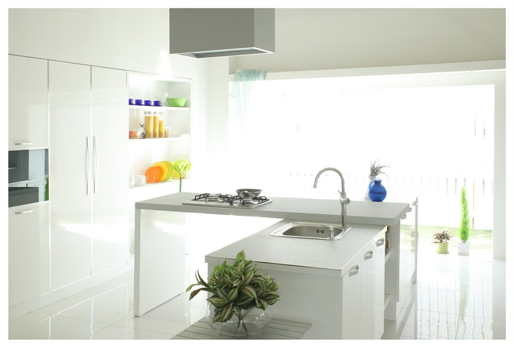 Korean Interior Design Inspiration
