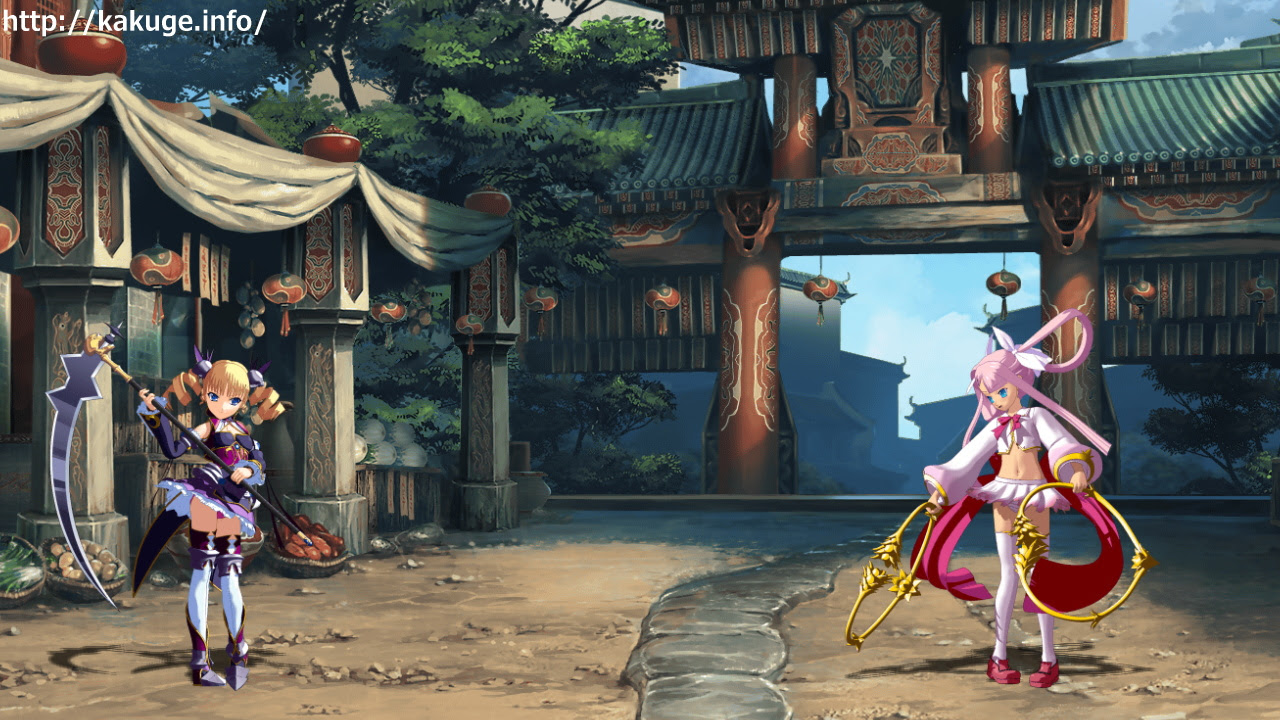 真 恋姫 夢想 Arcade Edition 仮称 に曹操 華琳 孫尚香 小蓮 が参戦 軍師には雛里らも登場 軍師システムにも注目 格闘ゲーム総合サイト Ffl