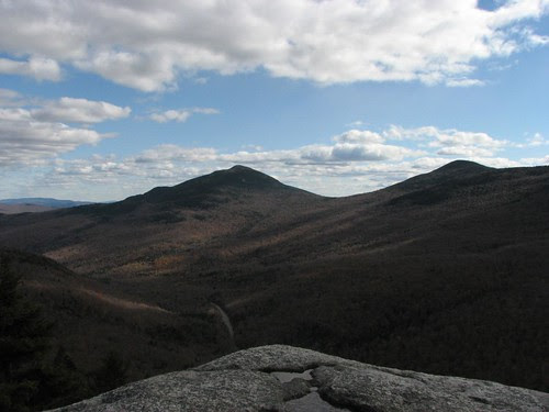 Grafton Notch