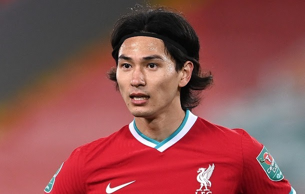 朝ドラとか大河にも出られそう 南野拓実の新ヘアスタイルにファン興奮 イケメンすぎる サッカーダイジェストweb