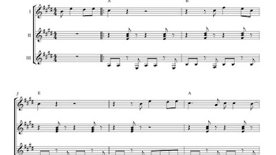 Feliz Navidad Noten Für Gitarre: Eine Anleitung Für Anfänger