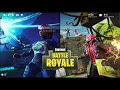 Fortnite Wallpaper Season 8 Peely