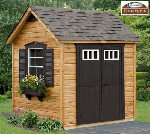How to buy the best shed
