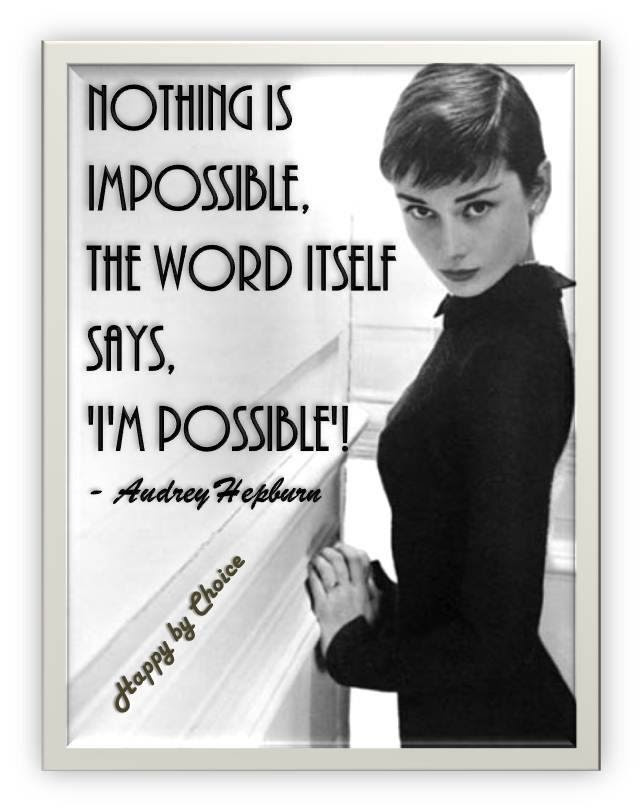 Audrey Hepburn Life Audrey Hepburn Quotes Audrey
