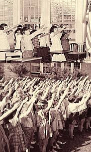 The Pledge of Allegiance