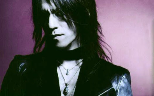 Luna Sea 设备故障扔吉他的sugizo 哔哩哔哩 つロ干杯 Bilibili