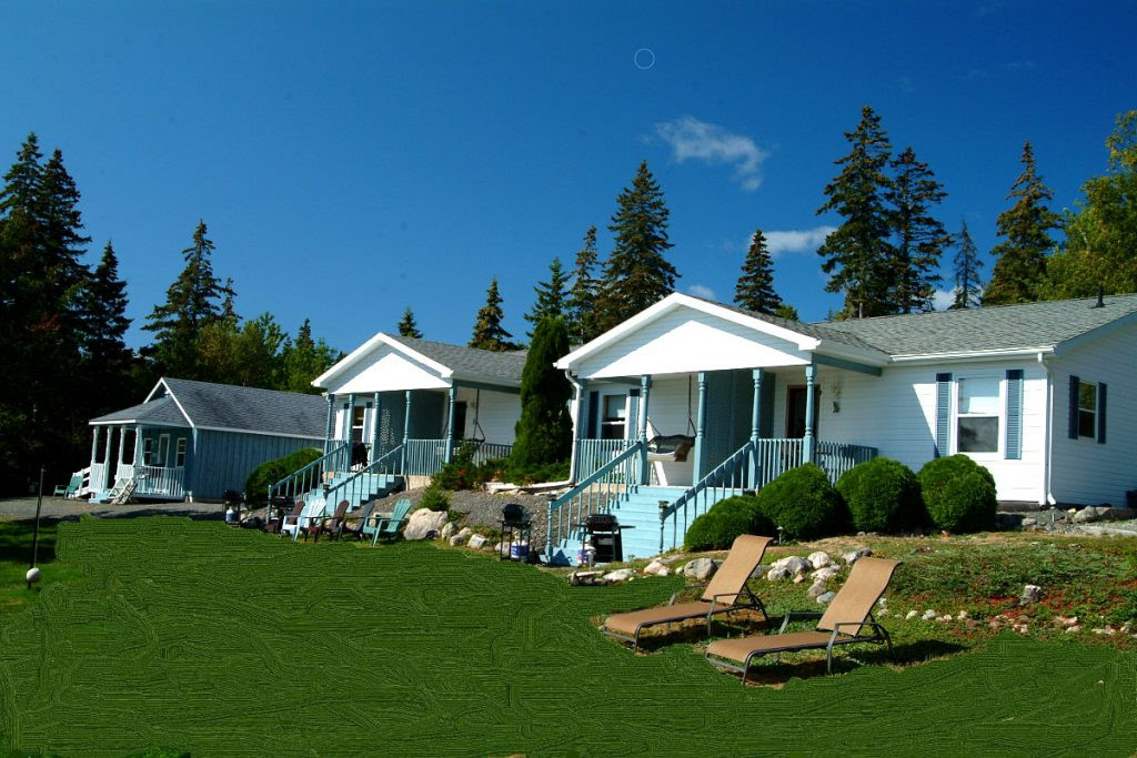  Seaside  Cottages  Sea Parrot Ocean View Manor