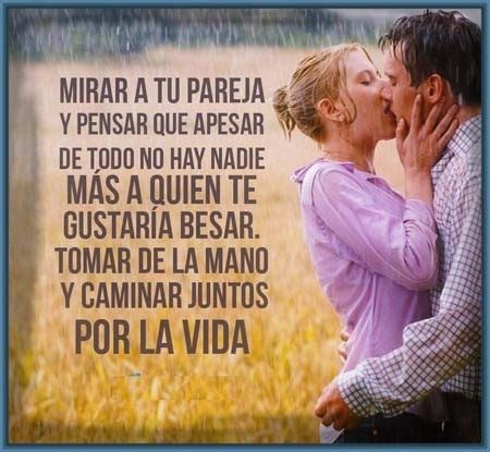 Frases De Amor De Toda La Vida