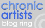 Chronic Artists Blog Ring