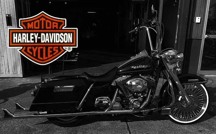ついに念願のハーレーを買う ハーレーを購入するまでに考えたこと アメリカンバイクに乗ろう バイクで旅を楽しむ Nt Bikelife
