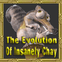 The Evolution Of Insanely Chay