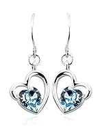 Park Avenue Pendientes  Azul