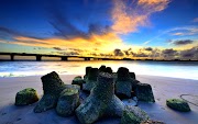 44+ Gambar Pemandangan Alam Selain Gunung