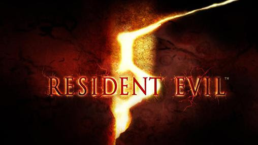 Resident Evil 5 Para Android Baixar Grátis O Jogo O Hóspede Maldito