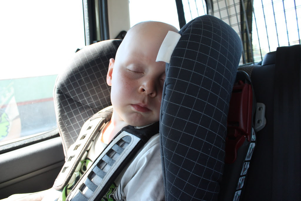 30 Minuten Powernapping