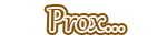 Proximamente....