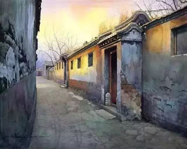 北京话 吃了吗 您呐 到底该怎么回