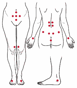 Promotes the circulation of the blood. Regulates menstrual disorders.