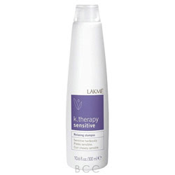 Lakme K.Therapy Sensitive - Relaxing Shampoo 10.2 oz