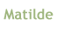 Matilde